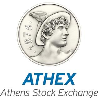 Athens Stock Exchange