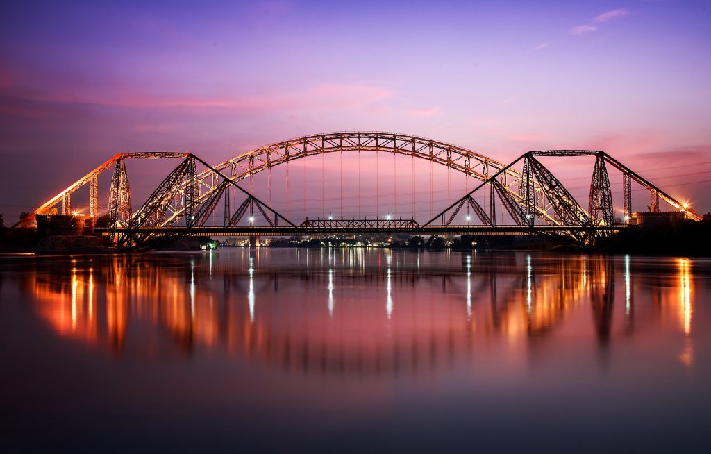 Karachi