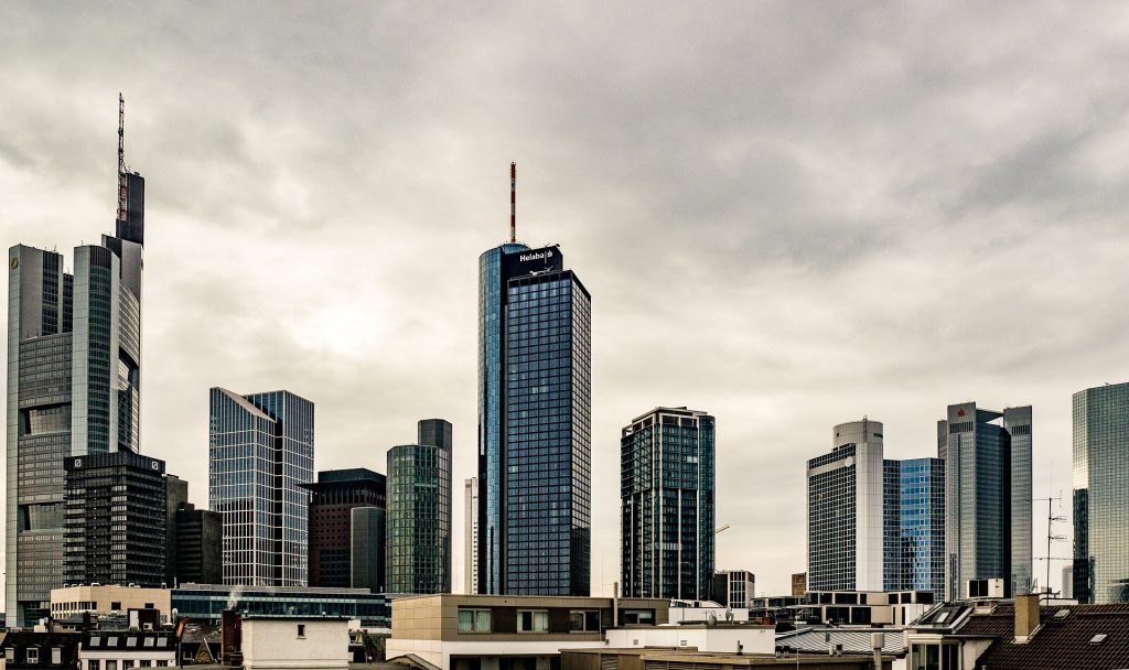 Frankfurt