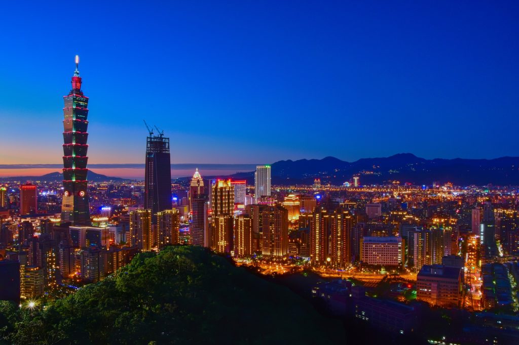 Taipei
