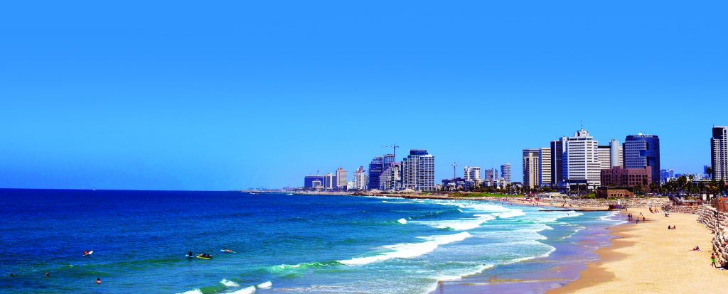 Tel-Aviv